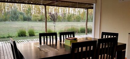 Departamentos Modernos by Estadia Magica