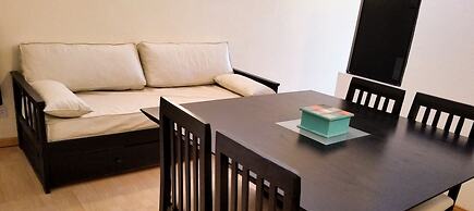 Departamentos Modernos by Estadia Magica