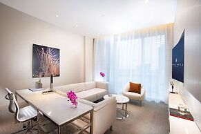 HALL Arts Hotel Dallas, Curio Collection by Hilton