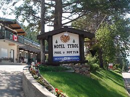 Motel Tyrol
