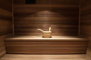 Eleven Scarp Ridge Lodge