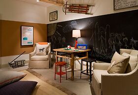 Eleven Scarp Ridge Lodge