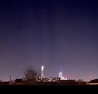 Lynbrook  Guests House