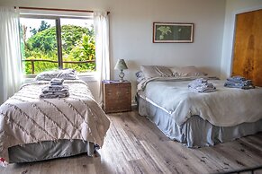 Gingerhill Farm Retreat