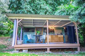 Gingerhill Farm Retreat