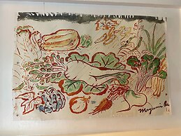 Gingerhill Farm Retreat