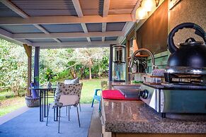 Gingerhill Farm Retreat