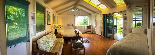 Gingerhill Farm Retreat