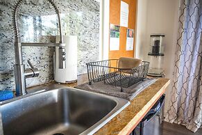 Gingerhill Farm Retreat