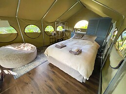 Gingerhill Farm Retreat