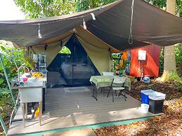 Gingerhill Farm Retreat