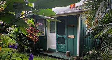 Gingerhill Farm Retreat