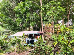 Gingerhill Farm Retreat