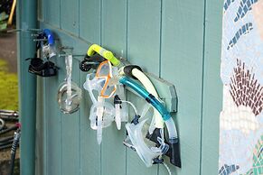 Gingerhill Farm Retreat