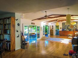 Gingerhill Farm Retreat