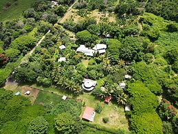 Gingerhill Farm Retreat