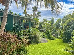 Gingerhill Farm Retreat