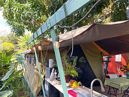 Gingerhill Farm Retreat