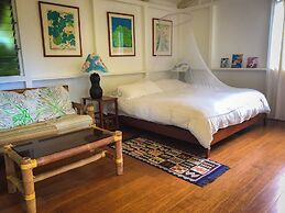 Gingerhill Farm Retreat