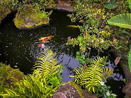 Gingerhill Farm Retreat