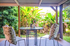 Gingerhill Farm Retreat