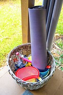 Gingerhill Farm Retreat