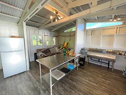 Gingerhill Farm Retreat