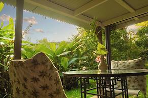 Gingerhill Farm Retreat