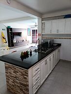 Jackuri Casa Hospedaje