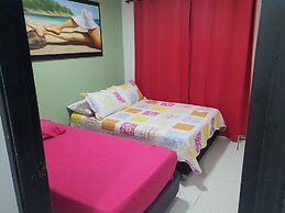 Jackuri Casa Hospedaje