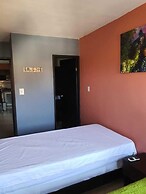 Jackuri Casa Hospedaje