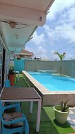 Jackuri Casa Hospedaje