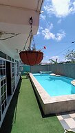 Jackuri Casa Hospedaje
