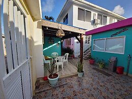 Jackuri Casa Hospedaje