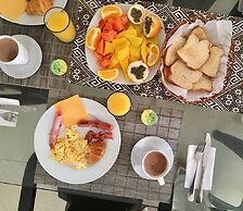 Jackuri Casa Hospedaje