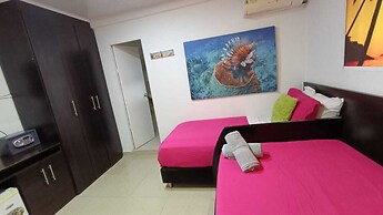 Jackuri Casa Hospedaje