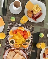 Jackuri Casa Hospedaje