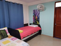 Jackuri Casa Hospedaje