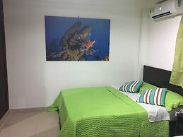 Jackuri Casa Hospedaje