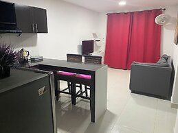 Jackuri Casa Hospedaje