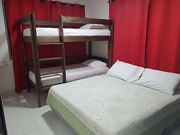 Jackuri Casa Hospedaje