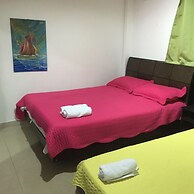 Jackuri Casa Hospedaje