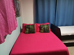 Jackuri Casa Hospedaje