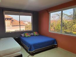 Jackuri Casa Hospedaje