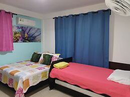 Jackuri Casa Hospedaje