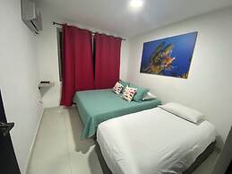 Jackuri Casa Hospedaje