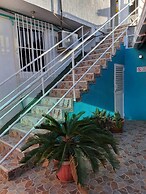 Jackuri Casa Hospedaje