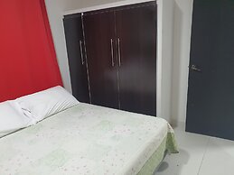 Jackuri Casa Hospedaje