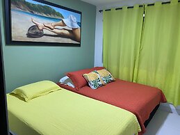 Jackuri Casa Hospedaje