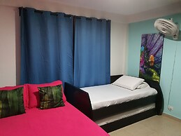 Jackuri Casa Hospedaje